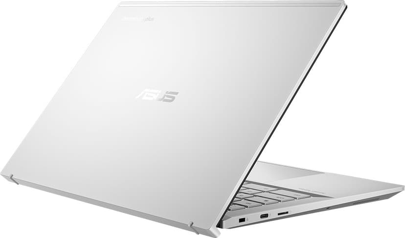 ASUS Chromebook Plus CX5403 Core Ultra 5 16GB 256GB 14"