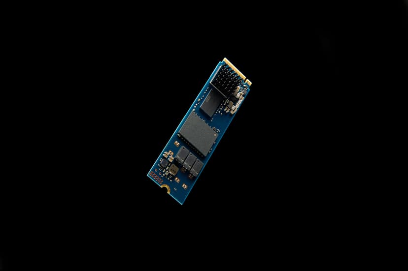 Kingston DC2000B 960GB Enterprise SSD M.2 PCIe 4.0