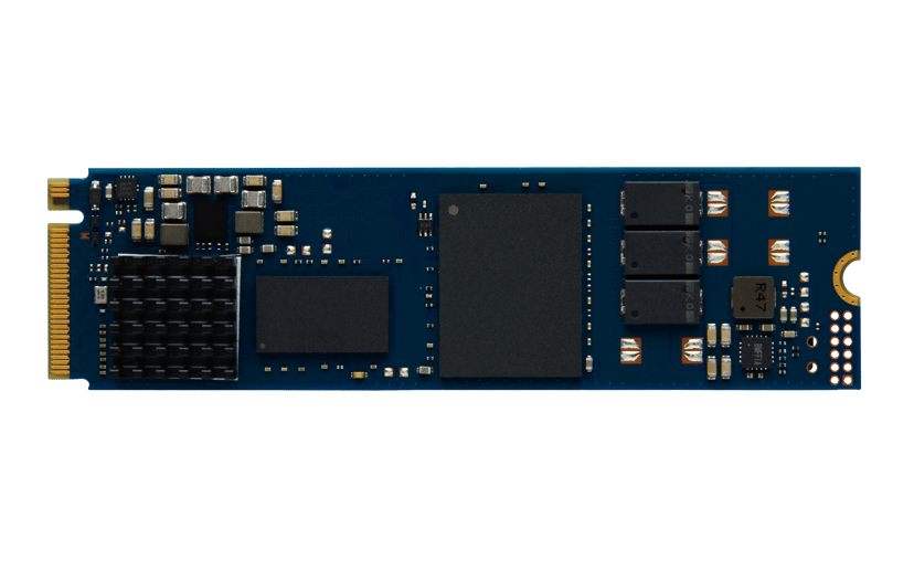 Kingston DC2000B 960GB Enterprise SSD M.2 PCIe 4.0