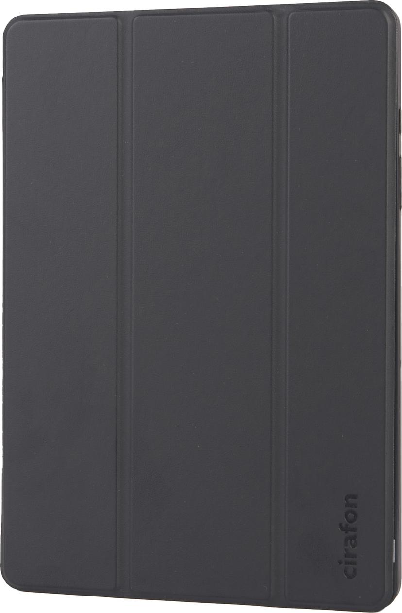Cirafon TPU Cover For Samsung  TAB A9+ Samsung Galaxy Tab A9+ Musta