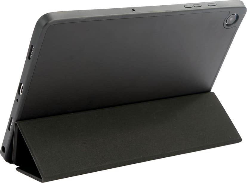 Cirafon TPU Cover For Samsung  TAB A9+ Samsung Galaxy Tab A9+ Sort