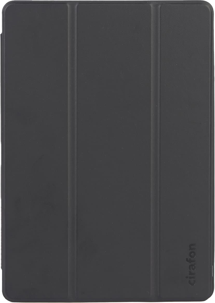 Cirafon TPU Cover For Samsung  TAB A9+ Samsung Galaxy Tab A9+ Svart