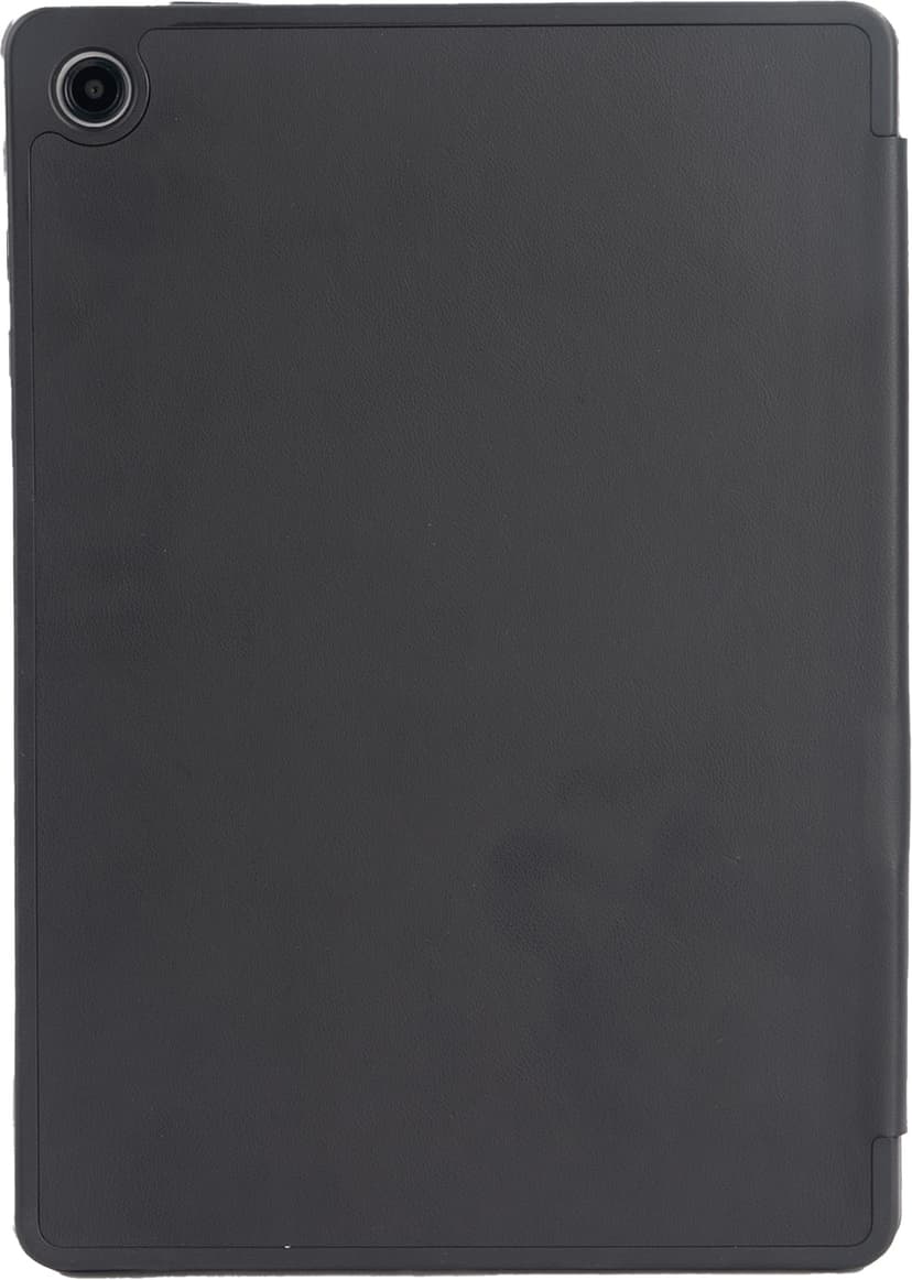 Cirafon TPU Cover For Samsung  TAB A9+ Samsung Galaxy Tab A9+ Svart