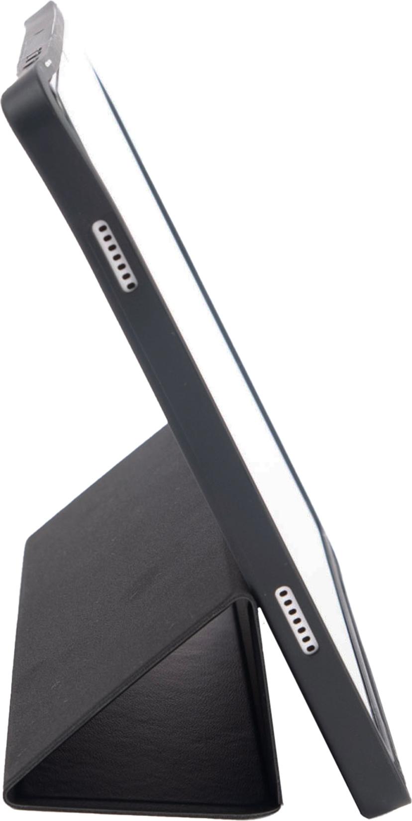 Cirafon TPU Cover For Samsung  TAB A9+ Samsung Galaxy Tab A9+ Sort