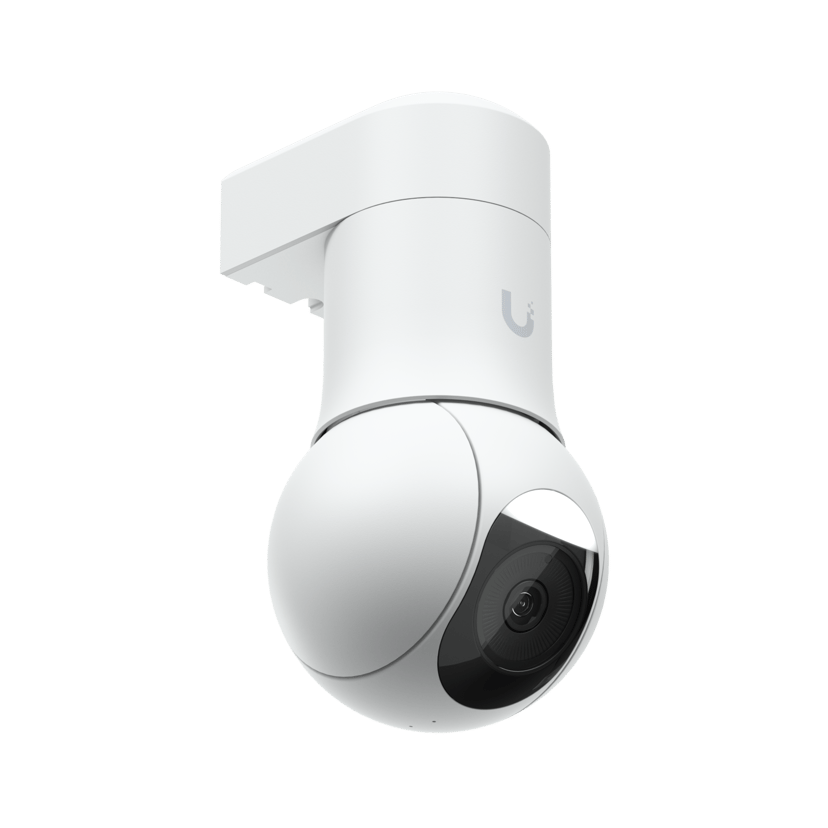 Ubiquiti UniFi Protect G5 PTZ White