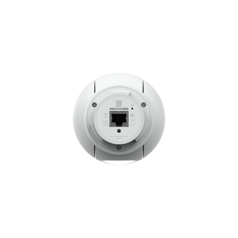 Ubiquiti UniFi Protect G5 PTZ White