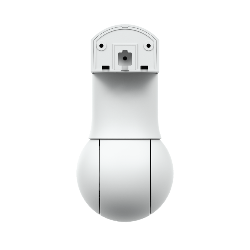 Ubiquiti UniFi Protect G5 PTZ White