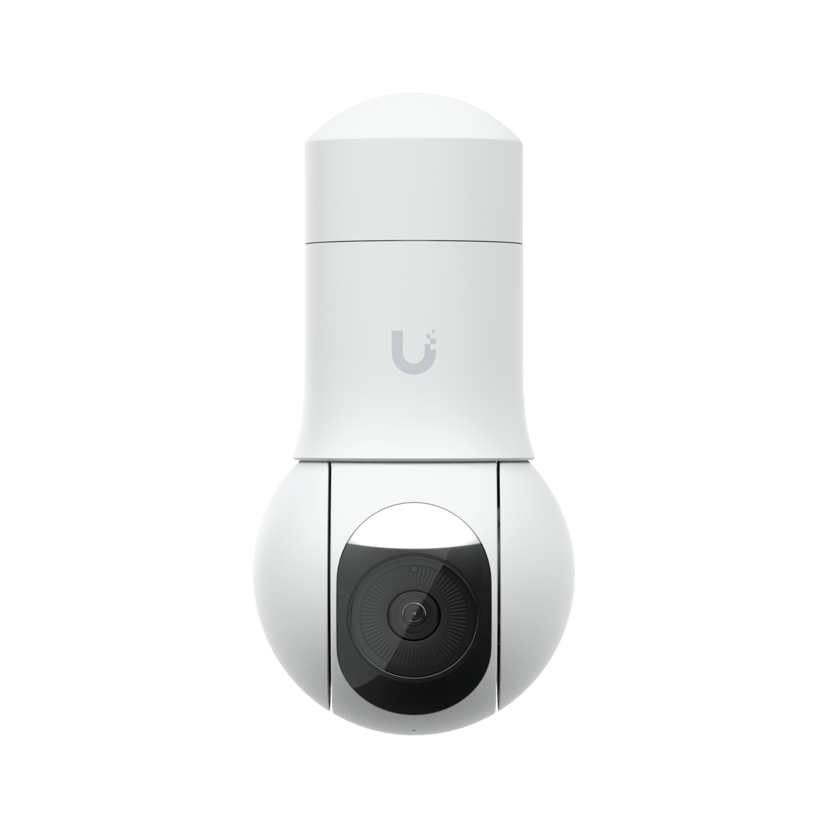 Ubiquiti UniFi Protect G5 PTZ White