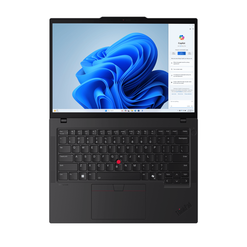Lenovo ThinkPad T14 G5 Ryzen 7 PRO 64GB 1000GB 14"