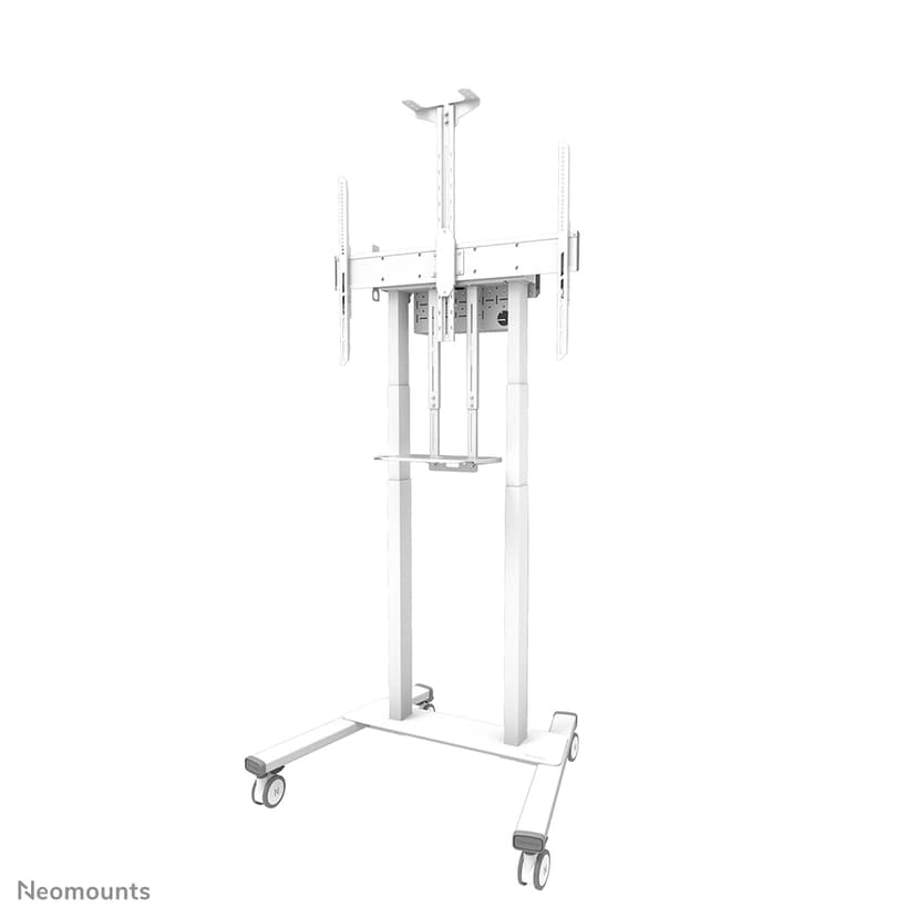 Neomounts Neomounts MOVE - AFL-875WH1 Videobar en multimedia kit