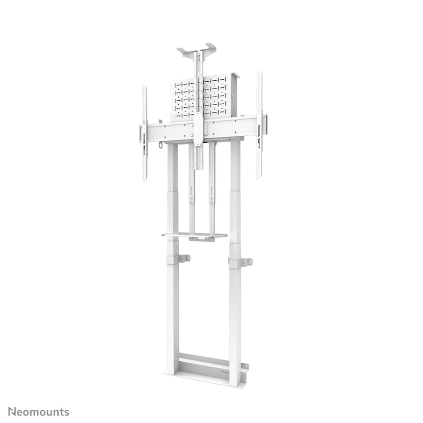 Neomounts Neomounts MOVE - AFL-875WH1 Videobar en multimedia kit