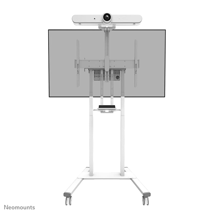 Neomounts Neomounts MOVE - AFL-875WH1 Videobar en multimedia kit