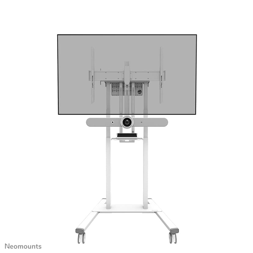 Neomounts Neomounts MOVE - AFL-875WH1 Videobar en multimedia kit