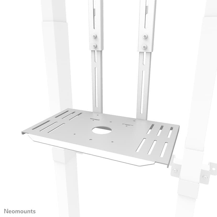 Neomounts Neomounts MOVE - AFL-875WH1 Videobar en multimedia kit