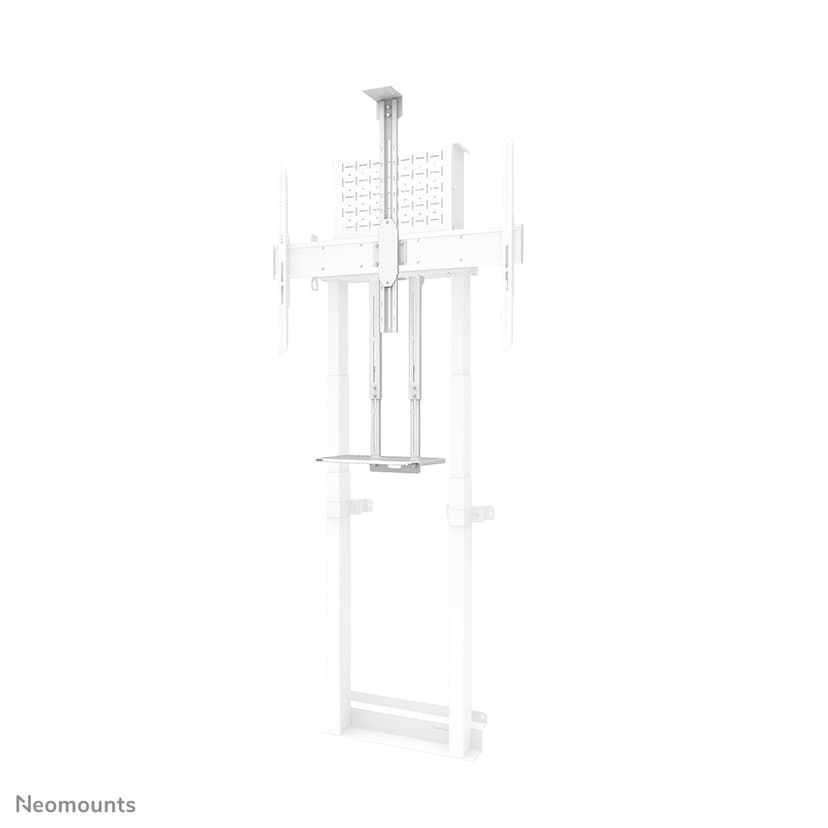 Neomounts Neomounts MOVE - AFL-875WH1 Videobar en multimedia kit