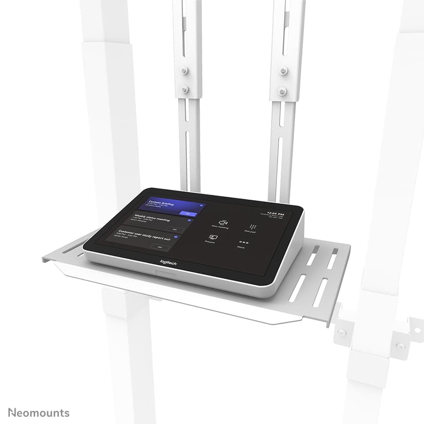 Neomounts Neomounts MOVE - AFL-875WH1 Videobar en multimedia kit