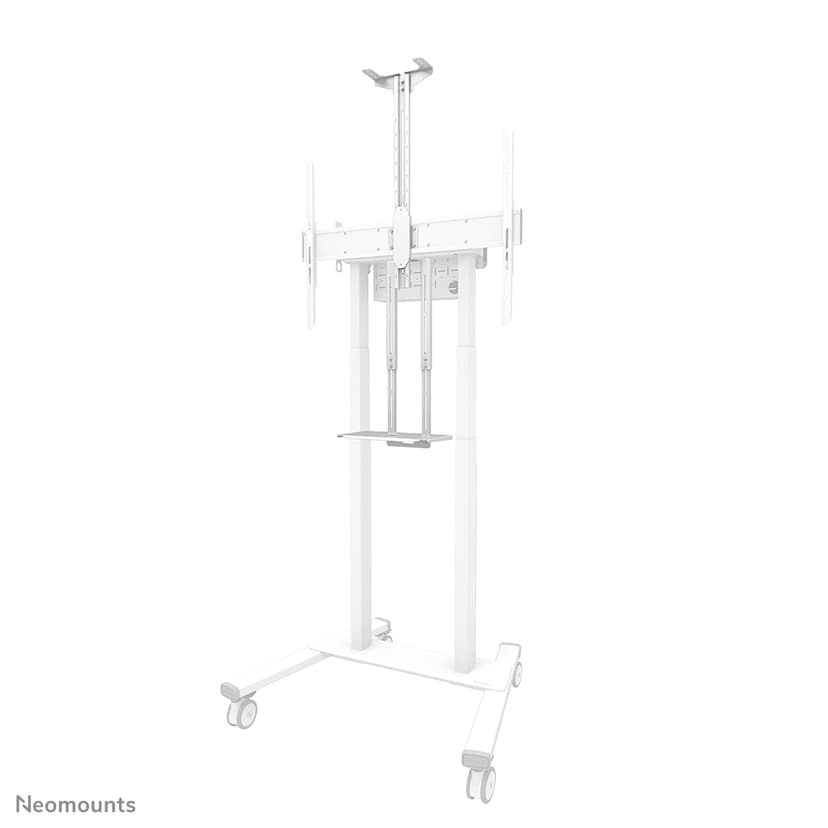 Neomounts Neomounts MOVE - AFL-875WH1 Videobar en multimedia kit