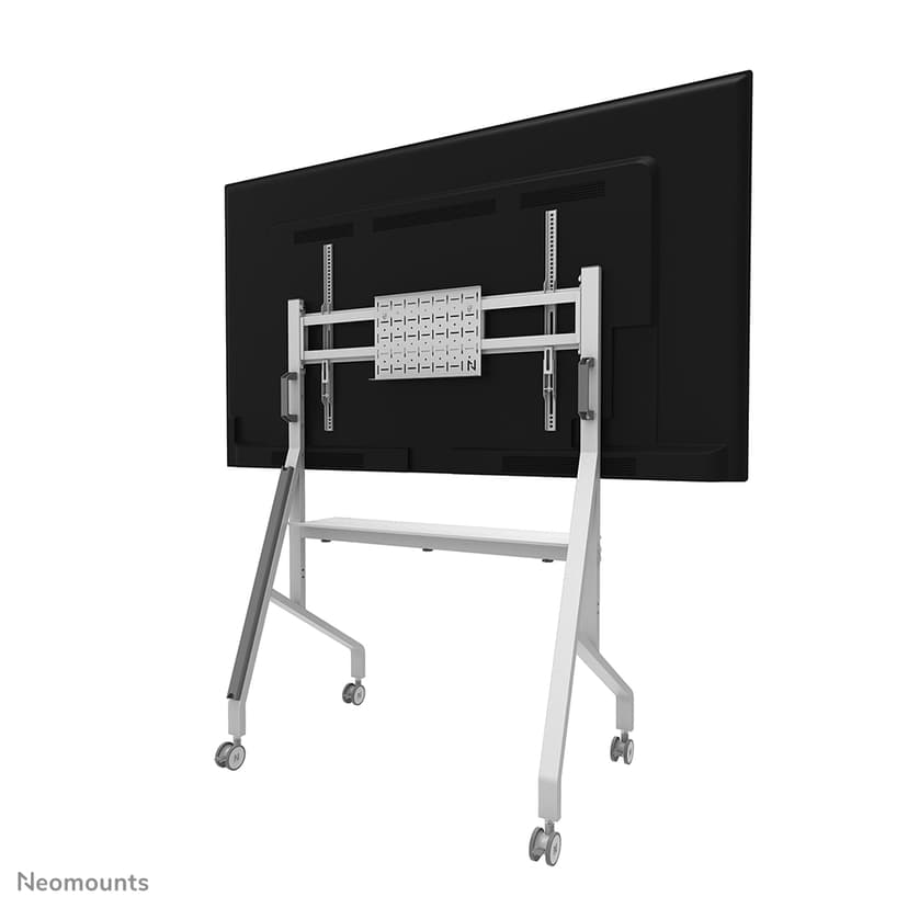 Neomounts Neomounts MOVE Go - FL50-525WH1 TV-trolley 55-86"