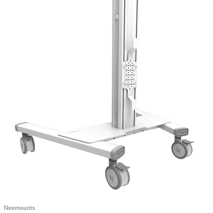 Neomounts Neomounts MOVE Up - FL50S-825WH1 TV-trolley - 37-75" Flatscreen