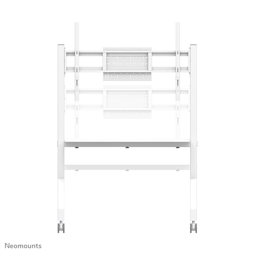 Neomounts Neomounts MOVE Go - FL50-525WH1 TV-trolley 55-86"