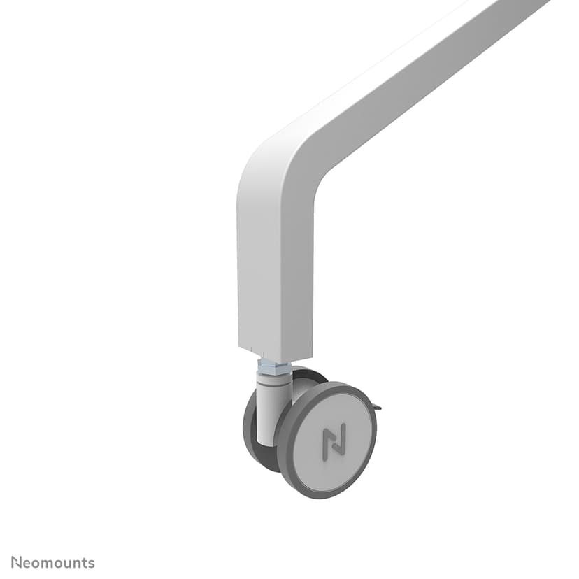 Neomounts Neomounts MOVE Go - FL50-525WH1 TV-trolley 55-86"
