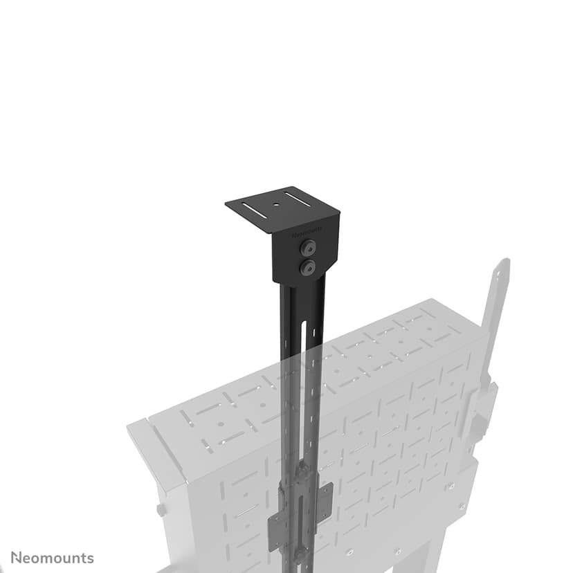 Neomounts Neomounts MOVE - AFL-875BL1 Videobar en multimedia kit