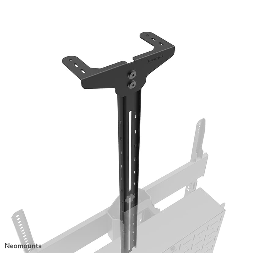 Neomounts Neomounts MOVE - AFLS-825BL1 Videobar en multimedia kit