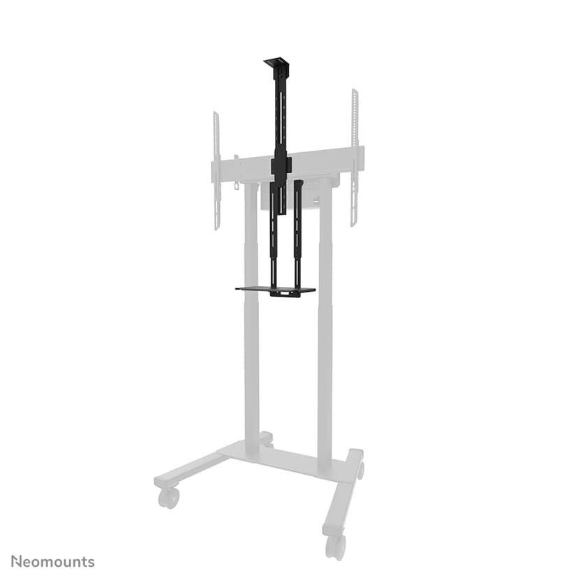 Neomounts Neomounts MOVE - AFL-875BL1 Videobar en multimedia kit
