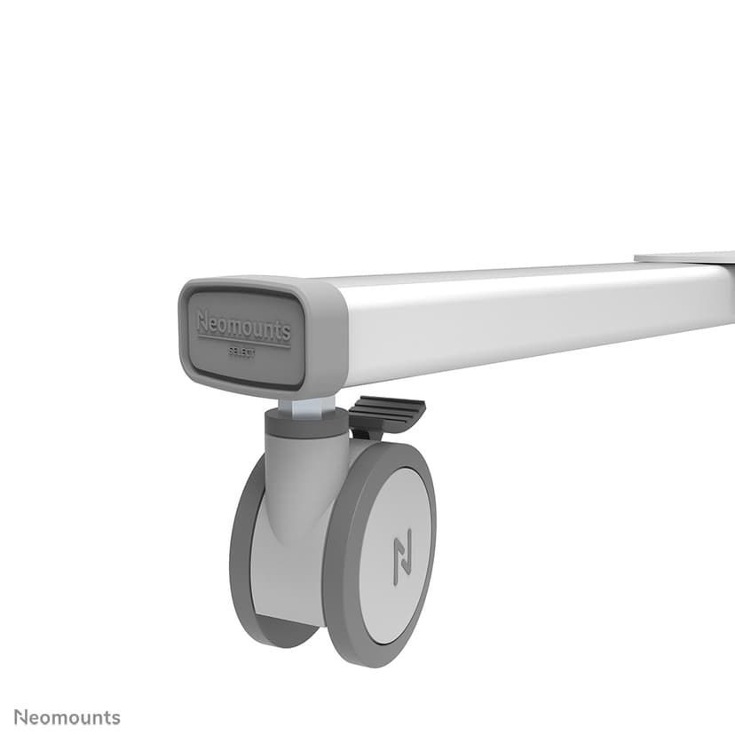 Neomounts Neomounts MOVE Up - FL50S-825WH1 TV-trolley - 37-75" Flatscreen