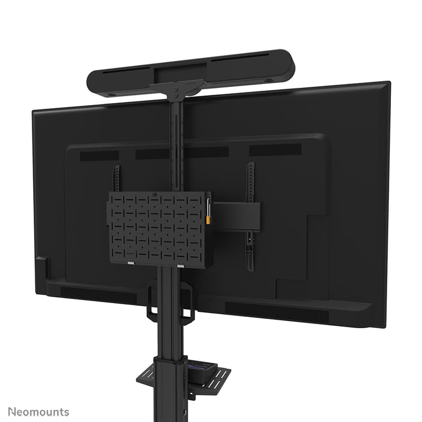 Neomounts Neomounts MOVE Up - FL50S-825BL1 TV-trolley - 37-75" Flatscreen