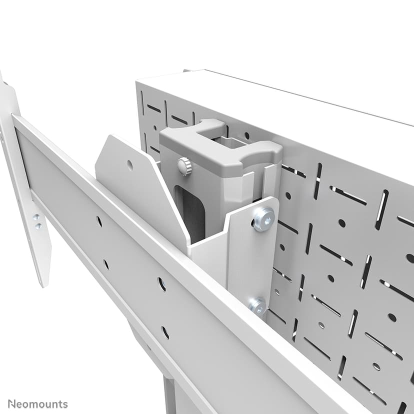 Neomounts Neomounts MOVE Up - FL50S-825WH1 TV-trolley - 37-75" Flatscreen