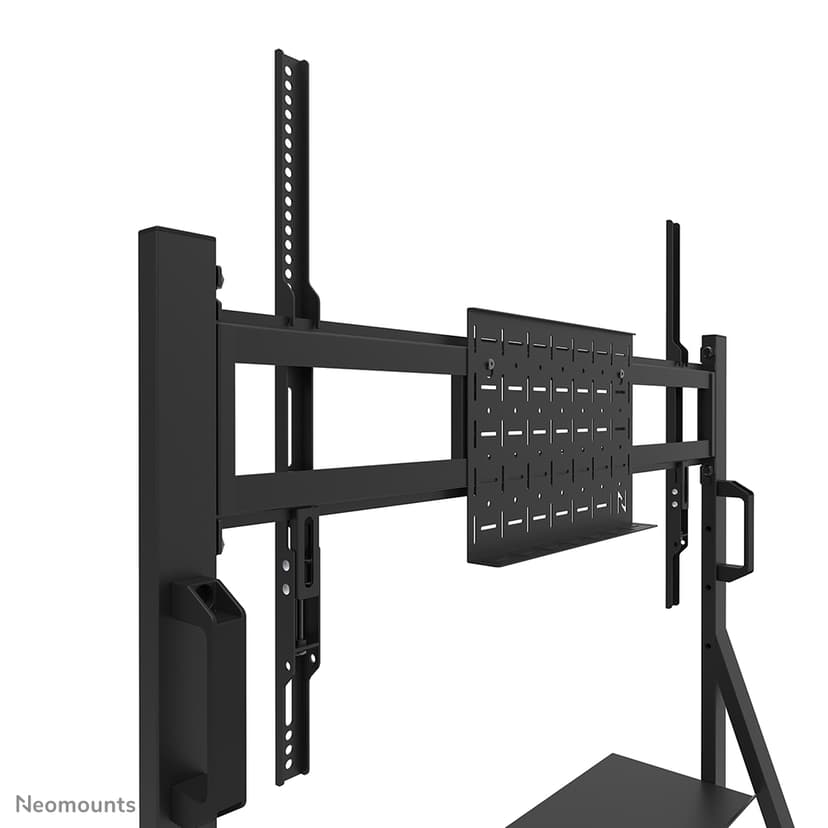 Neomounts Neomounts MOVE Go - FL50-525BL1 TV-trolley 55-86"
