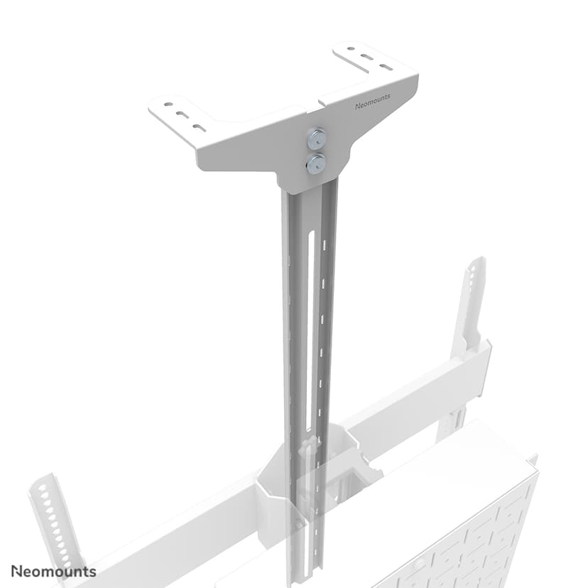 Neomounts Neomounts MOVE - AFLS-825WH1 Videobar en multimedia kit