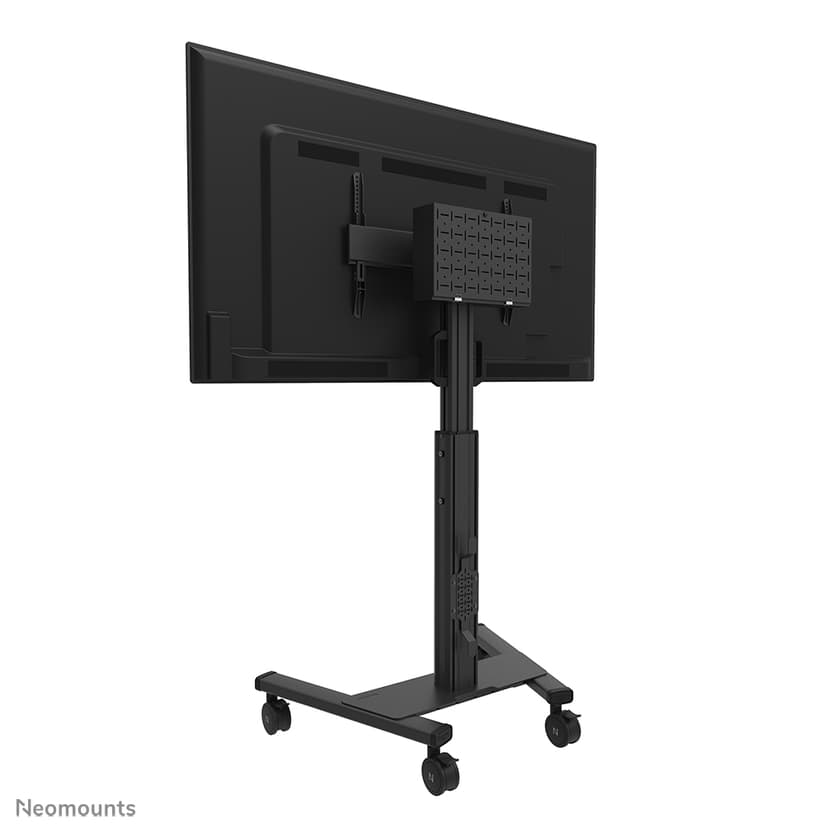 Neomounts Neomounts MOVE Up - FL50S-825BL1 TV-trolley - 37-75" Flatscreen