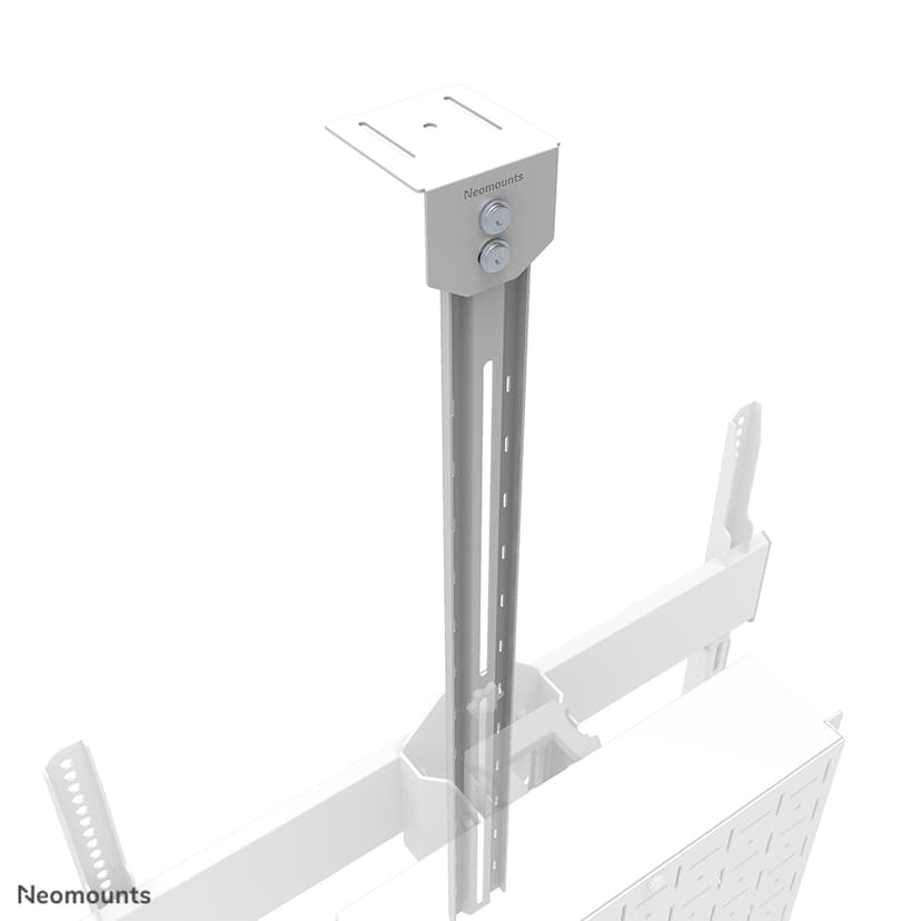 Neomounts Neomounts MOVE - AFLS-825WH1 Videobar en multimedia kit