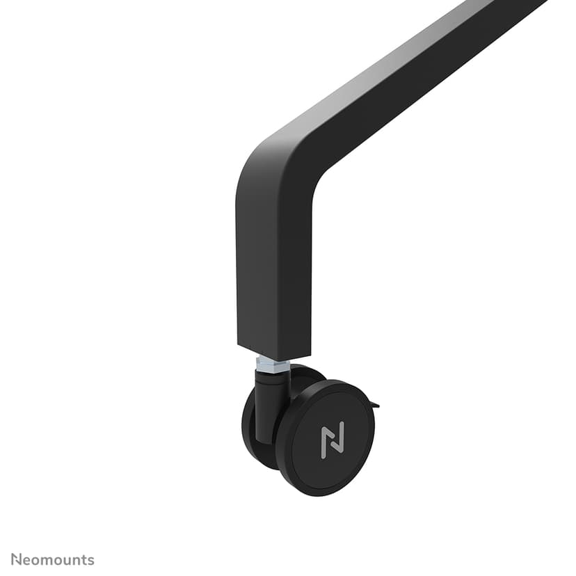 Neomounts Neomounts MOVE Go - FL50-525BL1 TV-trolley 55-86"