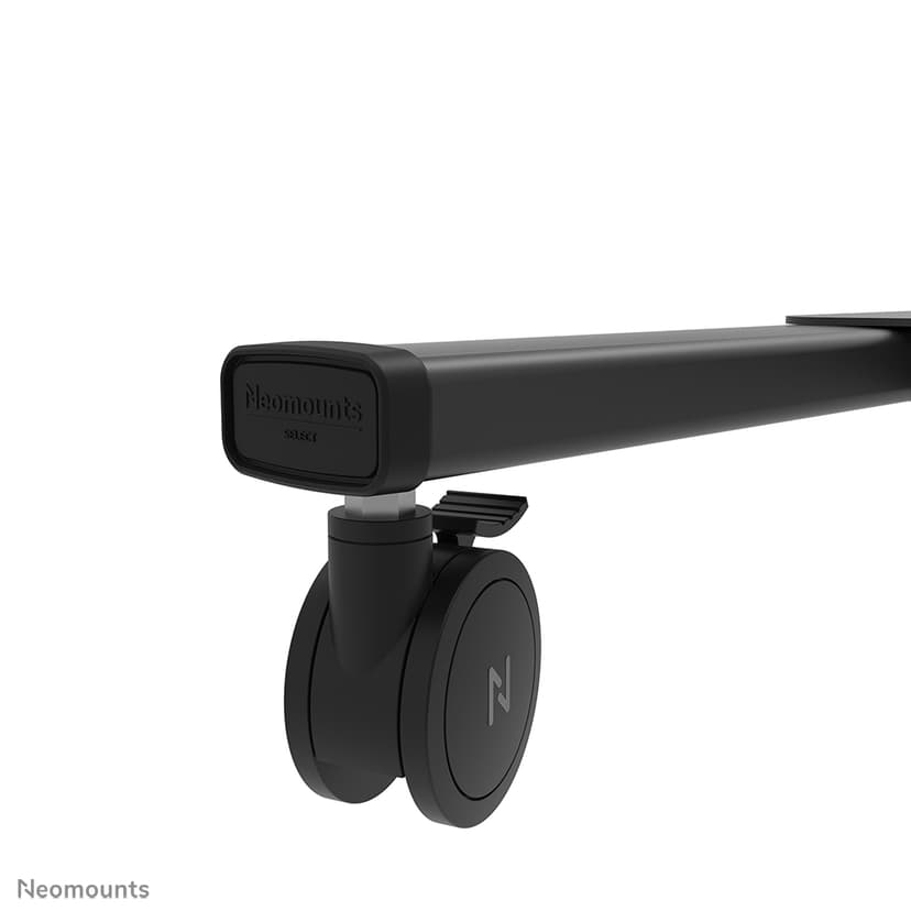 Neomounts Neomounts MOVE Up - FL50S-825BL1 TV-trolley - 37-75" Flatscreen