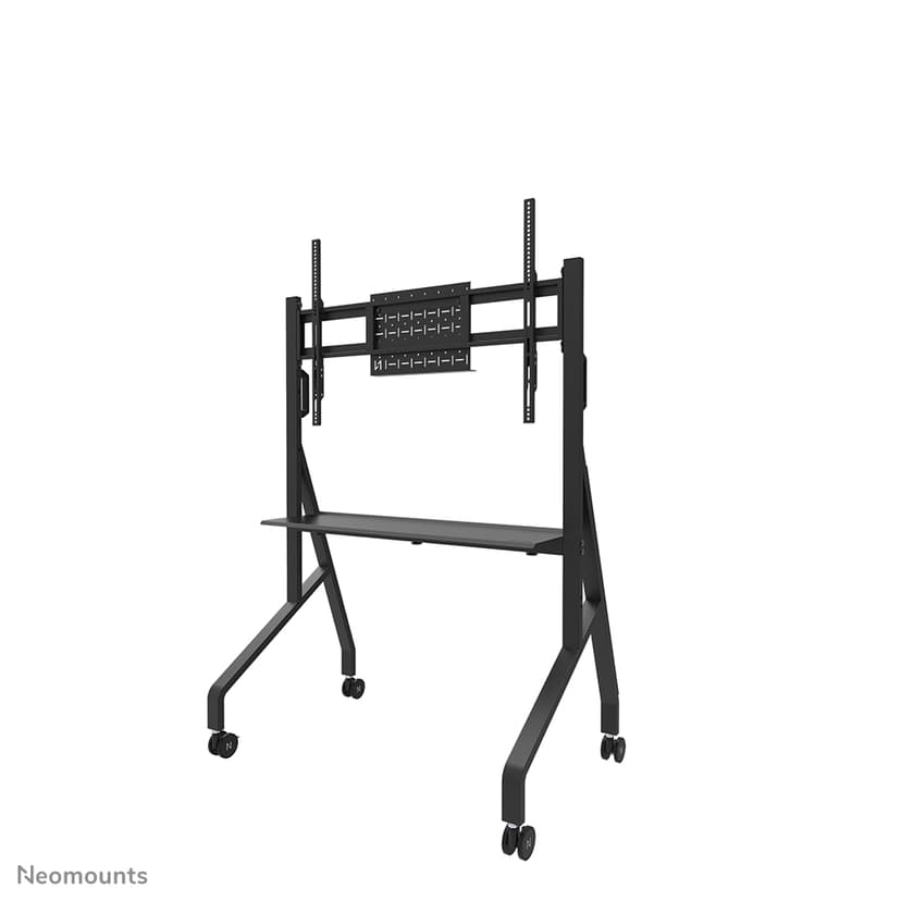 Neomounts Neomounts MOVE Go - FL50-525BL1 TV-trolley 55-86"