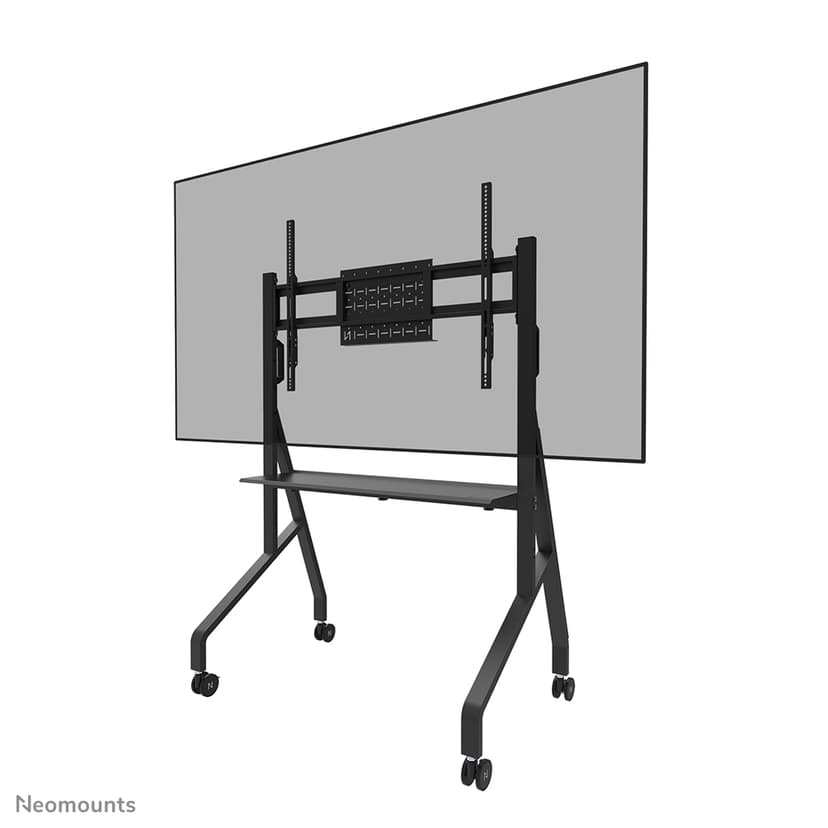 Neomounts Neomounts MOVE Go - FL50-525BL1 TV-trolley 55-86"