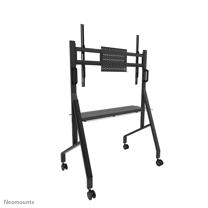 Neomounts Neomounts MOVE Go - FL50-525BL1 TV-trolley 55-86"