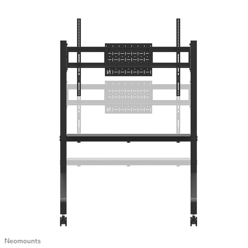 Neomounts Neomounts MOVE Go - FL50-525BL1 TV-trolley 55-86"