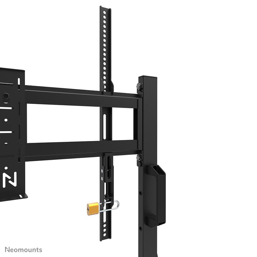 Neomounts Neomounts MOVE Go - FL50-525BL1 TV-trolley 55-86"