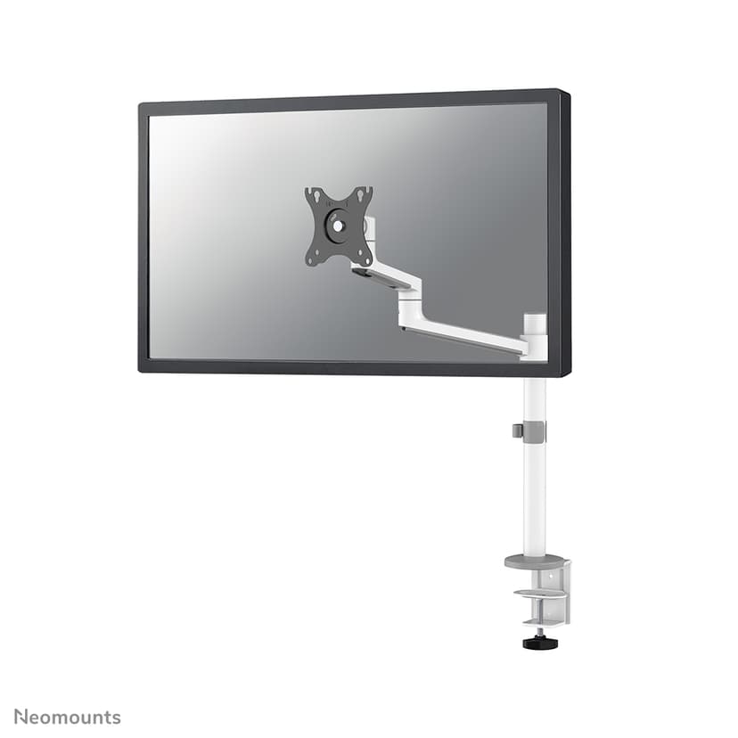 Neomounts NEXT Lite - DS60-425WH1 Monitorarm 17-27"