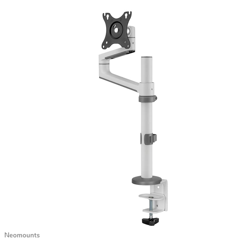 Neomounts NEXT Lite - DS60-425WH1 Monitorarm 17-27"