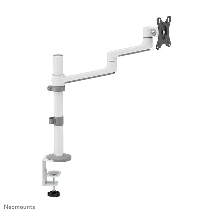 Neomounts NEXT Lite - DS60-425WH1 Monitorarm 17-27"