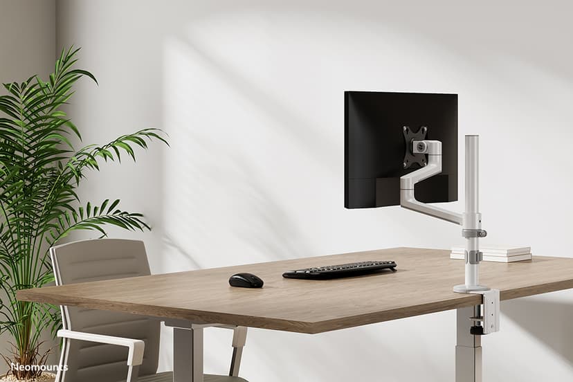 Neomounts NEXT Lite - DS60-425WH1 Monitorarm 17-27"