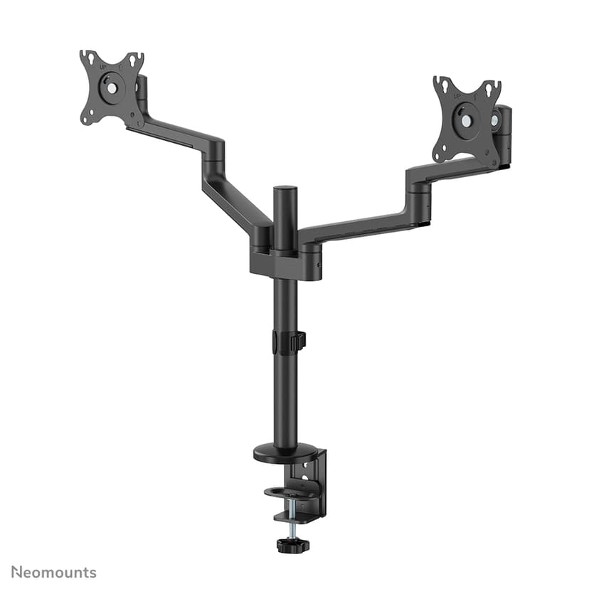 Neomounts NEXT Lite - DS60-425BL2 Monitorarm 17-27"
