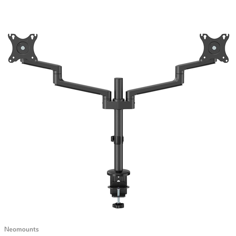 Neomounts NEXT Lite - DS60-425BL2 Monitorarm 17-27"