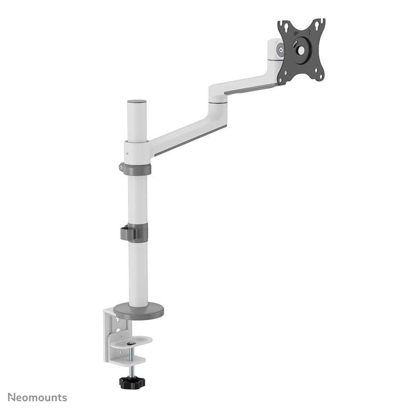 Neomounts NEXT Lite - DS60-425WH1 Monitorarm 17-27"