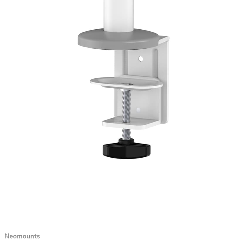 Neomounts NEXT Lite - DS60-425WH1 Monitorarm 17-27"